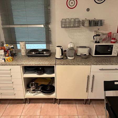 Damati Kft Liszt Ferenc Ter Inner City Flat Budapešť Exteriér fotografie