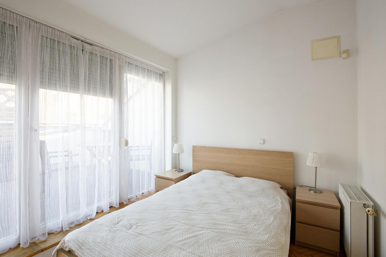 Damati Kft Liszt Ferenc Ter Inner City Flat Budapešť Exteriér fotografie